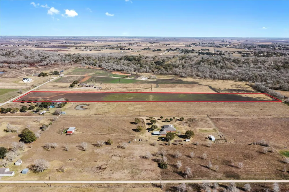 County Road 272 East Bernard, TX 77435