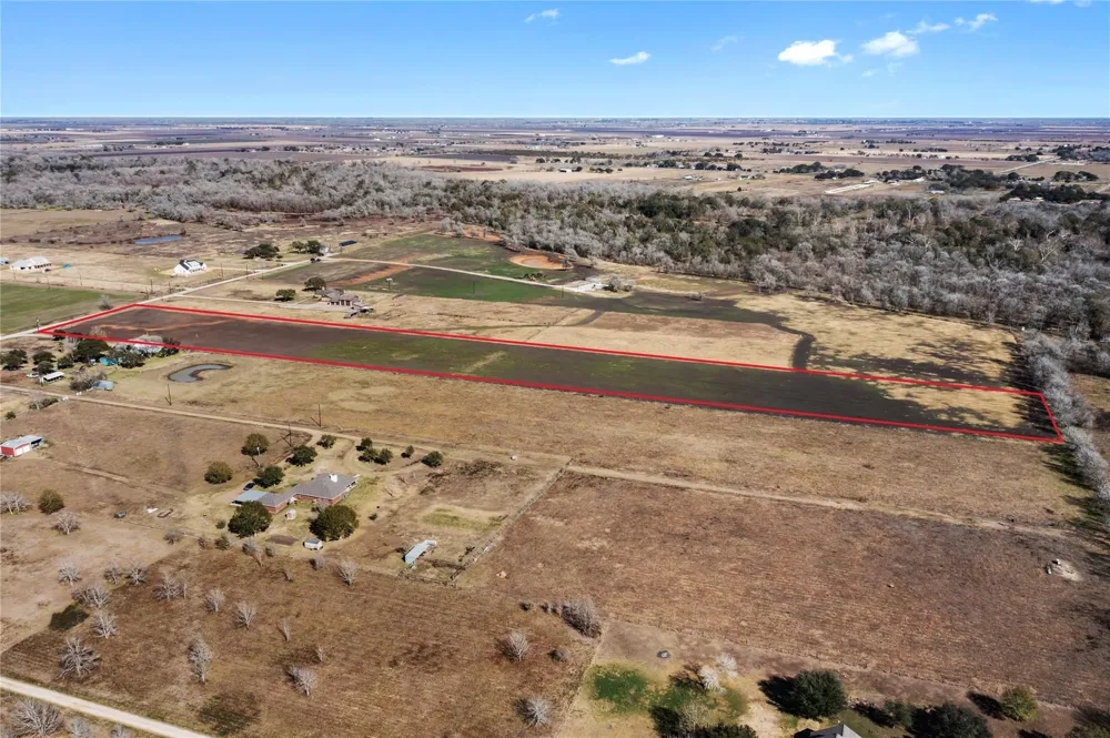 County Road 272 East Bernard, TX 77435
