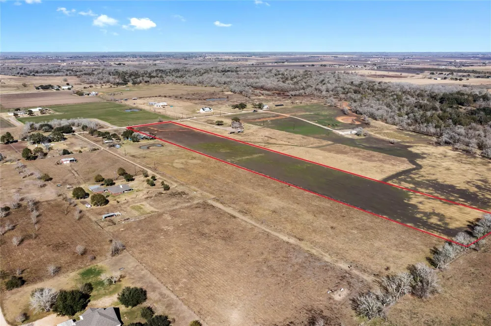County Road 272 East Bernard, TX 77435