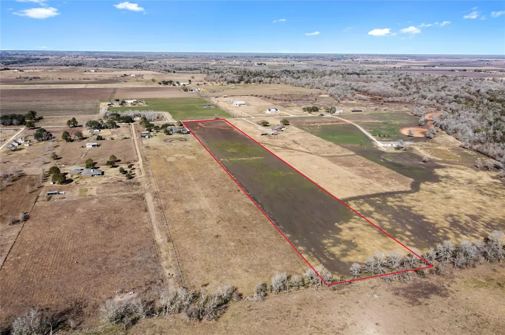 County Road 272 East Bernard, TX 77435