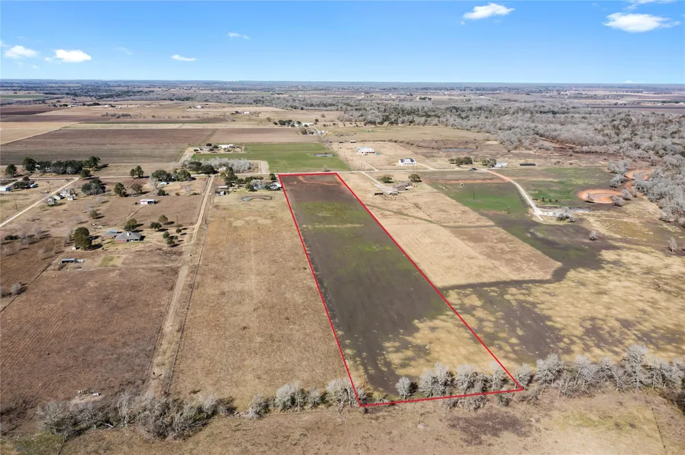 County Road 272 East Bernard, TX 77435