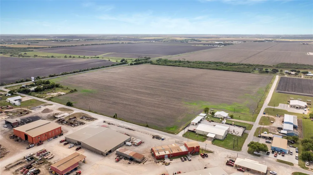 Hwy 35 Port Lavaca, TX 77979