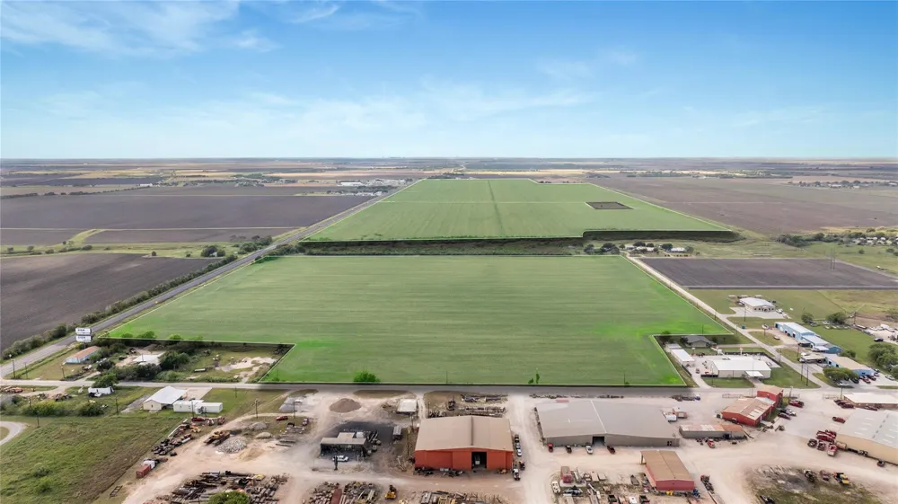 Hwy 35 Port Lavaca, TX 77979