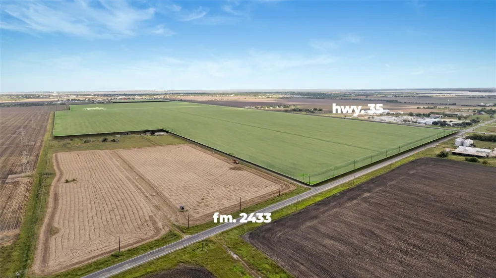 Hwy 35 Port Lavaca, TX 77979