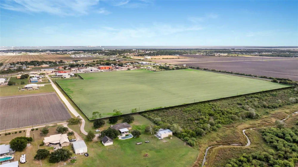 Hwy 35 Port Lavaca, TX 77979