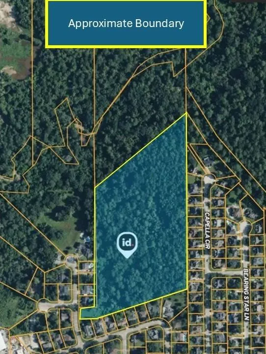 Stella Lane Tomball, TX 77375