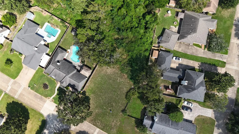 Stella Lane Tomball, TX 77375