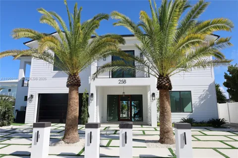 258 Caribbean Dr
