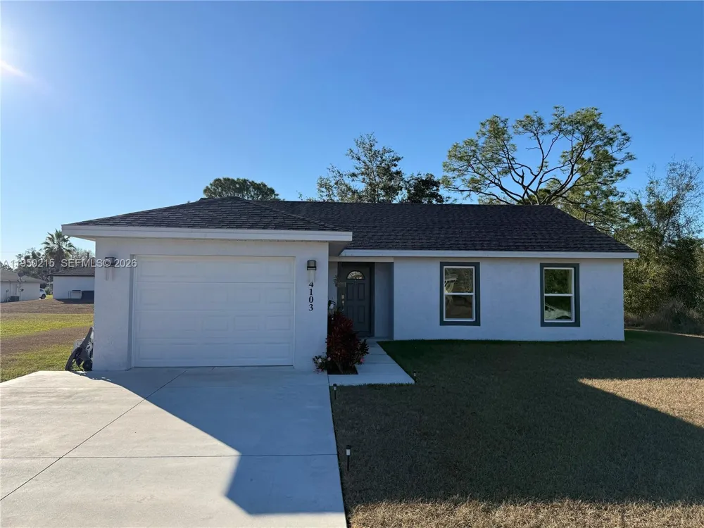 4103 Loretto Ave Sebring, FL 33872