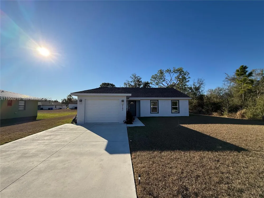 4103 Loretto Ave Sebring, FL 33872