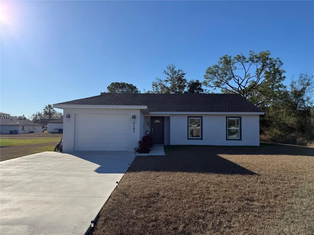 4103 Loretto Ave Sebring, FL 33872