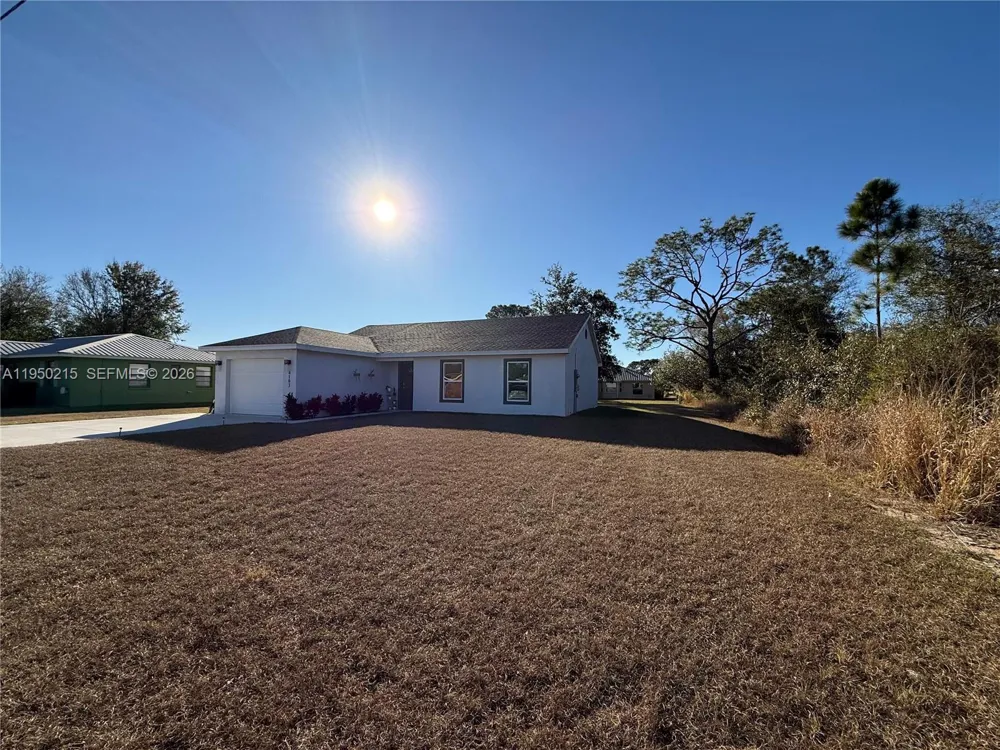 4103 Loretto Ave Sebring, FL 33872