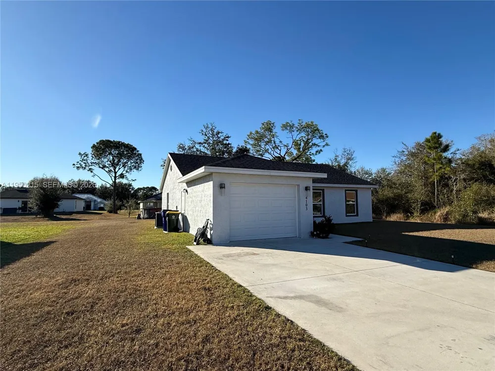 4103 Loretto Ave Sebring, FL 33872