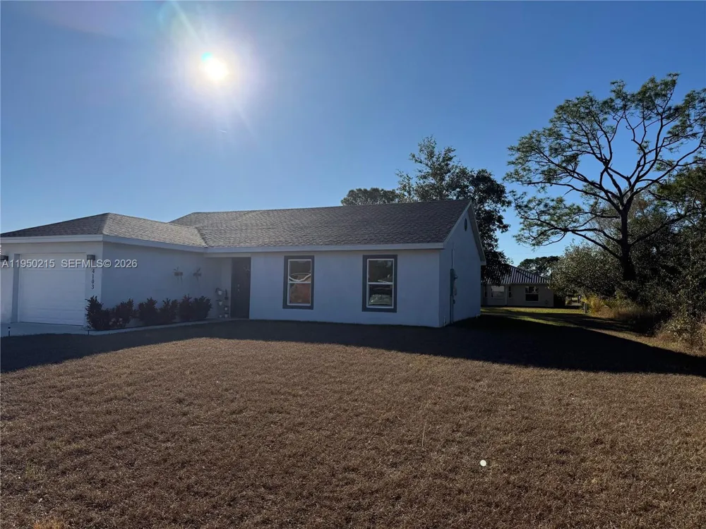 4103 Loretto Ave Sebring, FL 33872