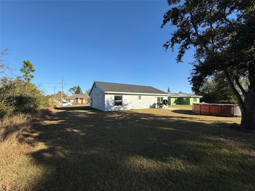 4103 Loretto Ave Sebring, FL 33872