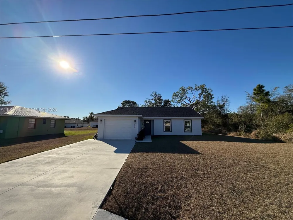 4103 Loretto Ave Sebring, FL 33872