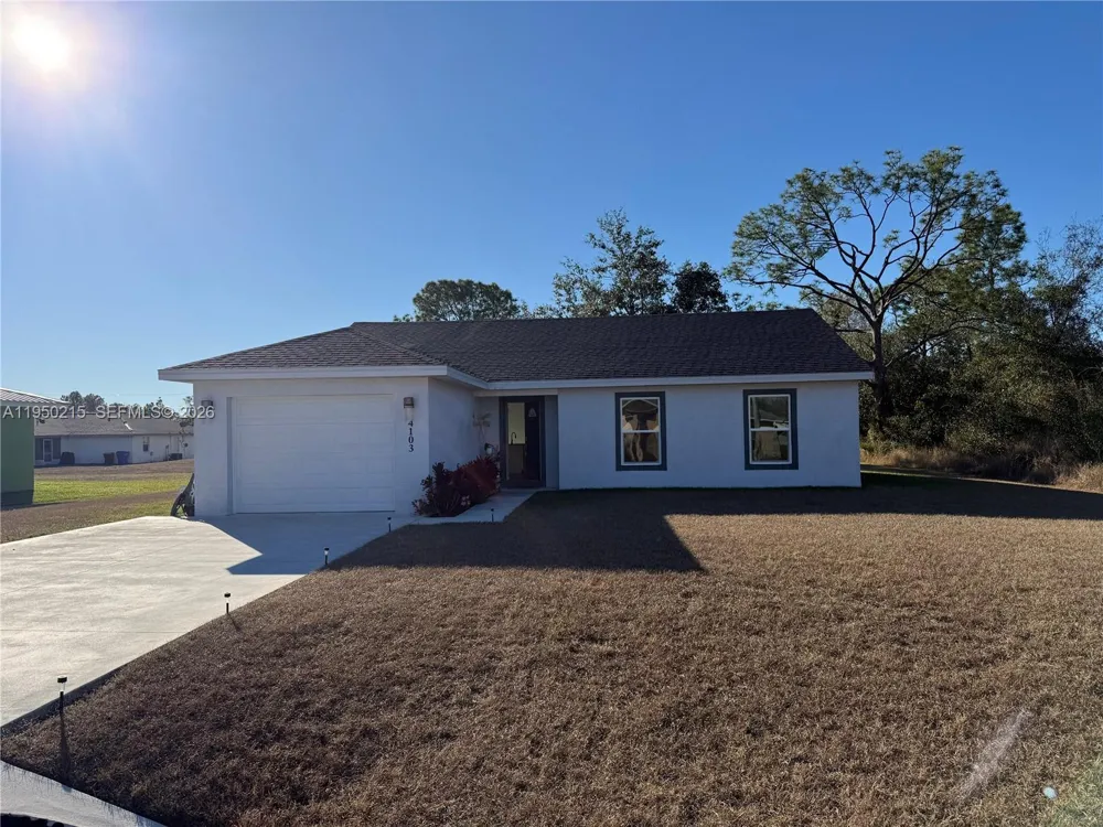 4103 Loretto Ave Sebring, FL 33872
