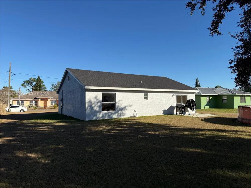 4103 Loretto Ave Sebring, FL 33872