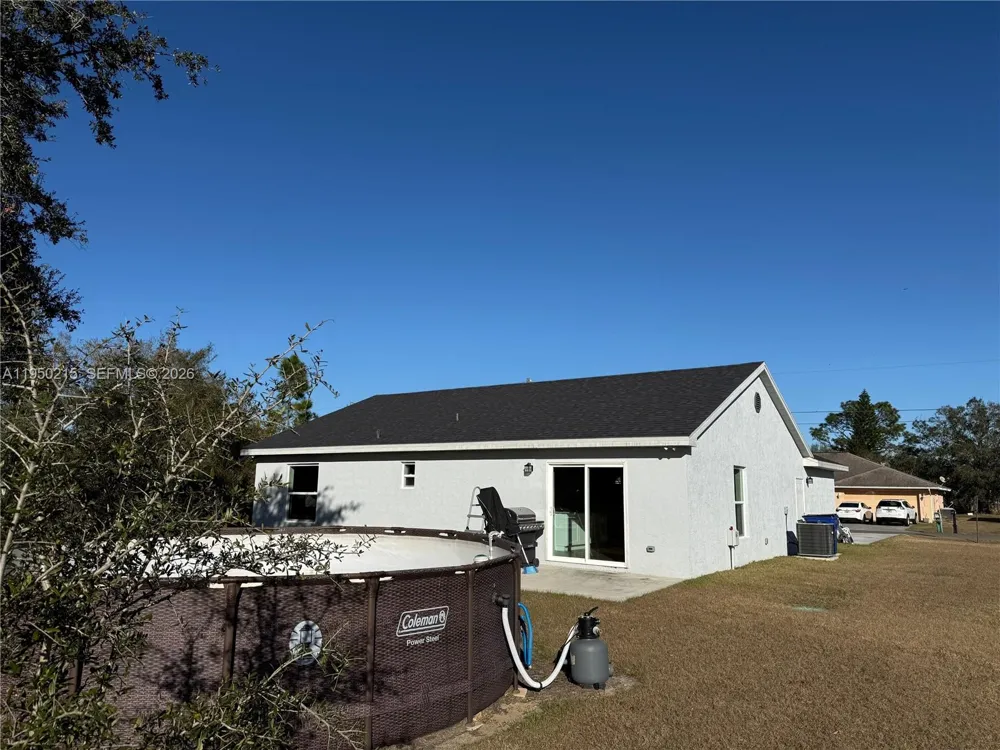 4103 Loretto Ave Sebring, FL 33872