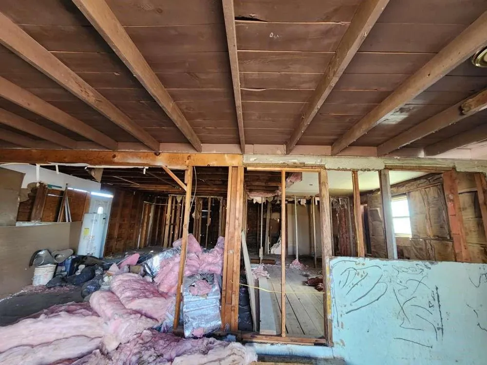 512 Avenue A Grandfalls, TX 79742
