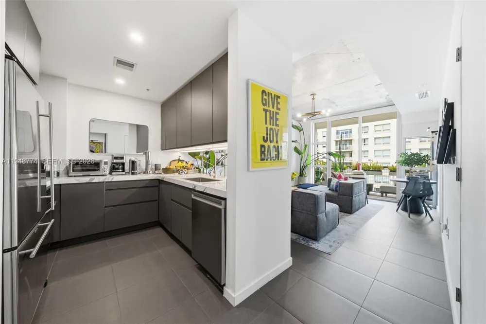 3301 NE 1st Ave #H0805