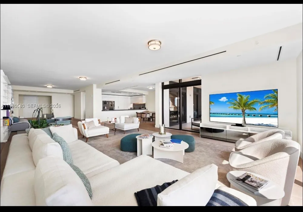 7055 Fisher Island Dr #7055 Miami Beach, FL 33109