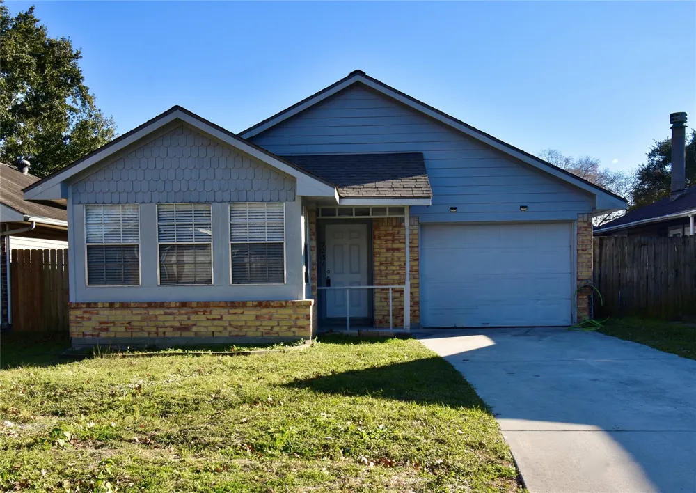 9231 Goodmeadow Drive