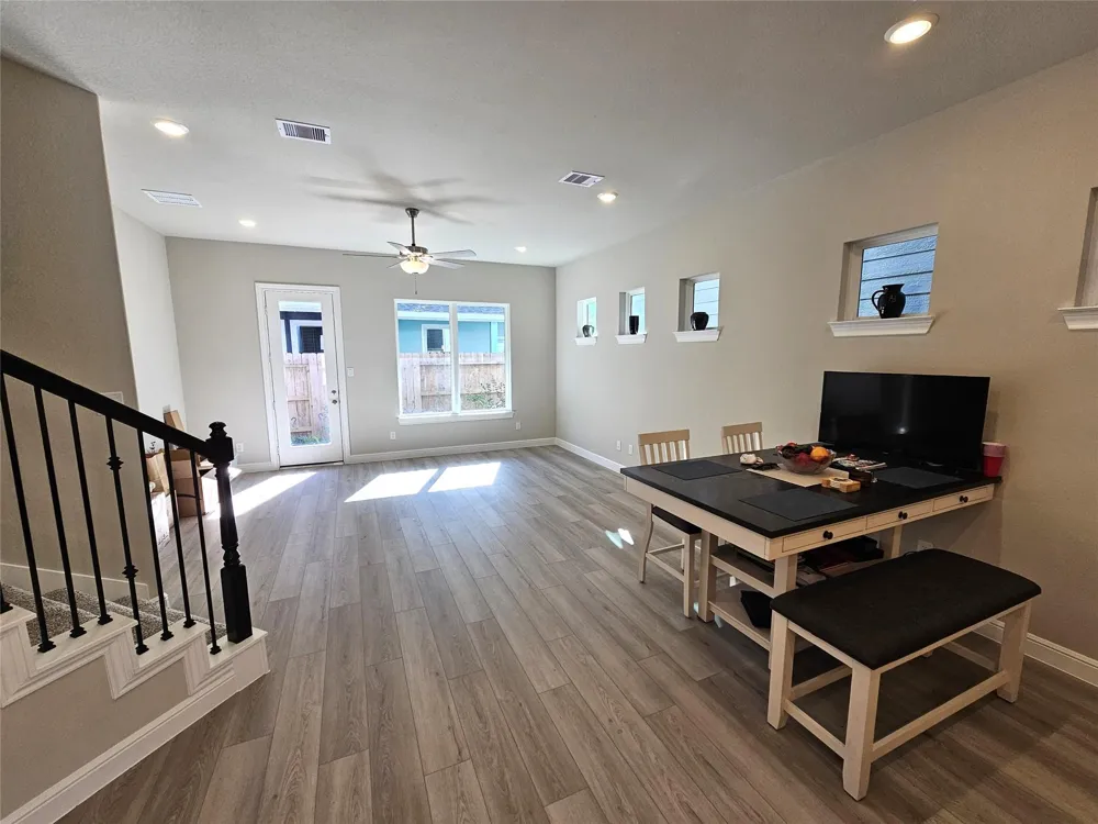 550 Morning Tide Lane Kemah, TX 77565