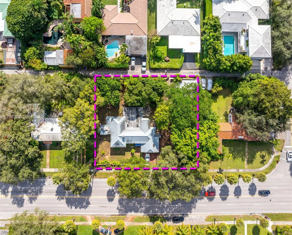Address Not Shown Miami Shores, FL 33138