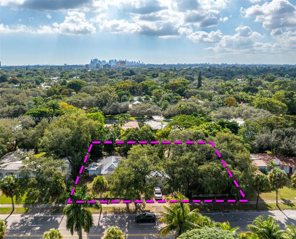 Address Not Shown Miami Shores, FL 33138