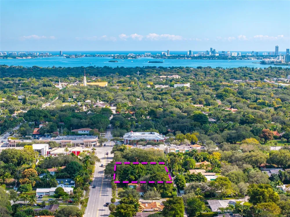 Address Not Shown Miami Shores, FL 33138