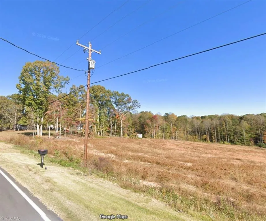 Lot 10 Brown Road King, NC 27021
