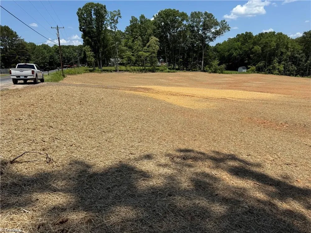 Lot 10 Brown Road King, NC 27021