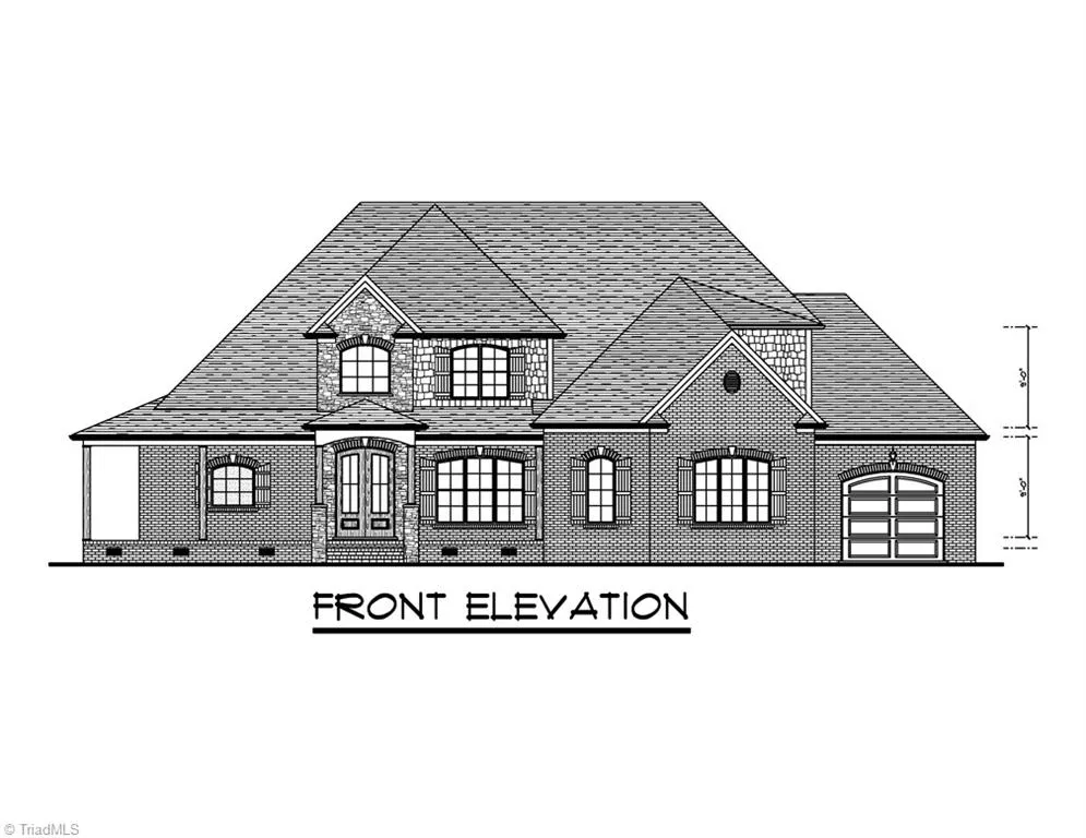 7912 Duck Pond Court