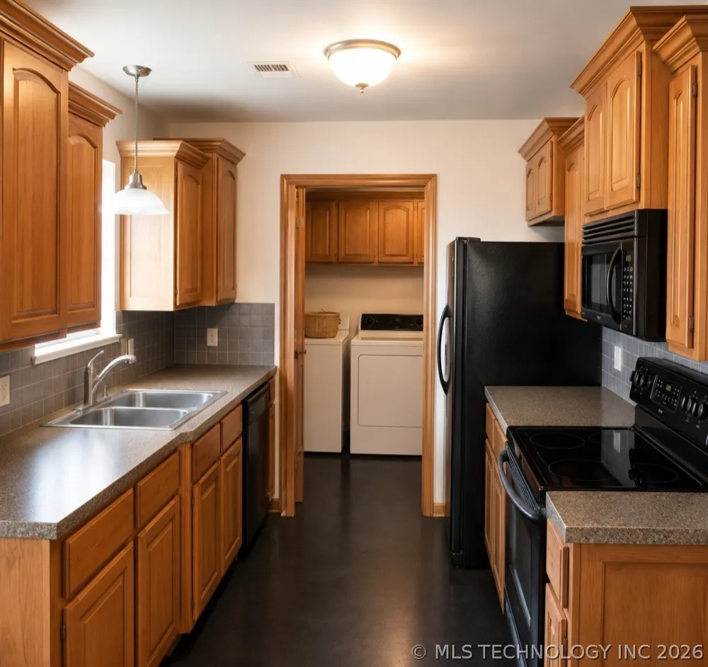 711 E Iowa Street Whitefield, OK 74472