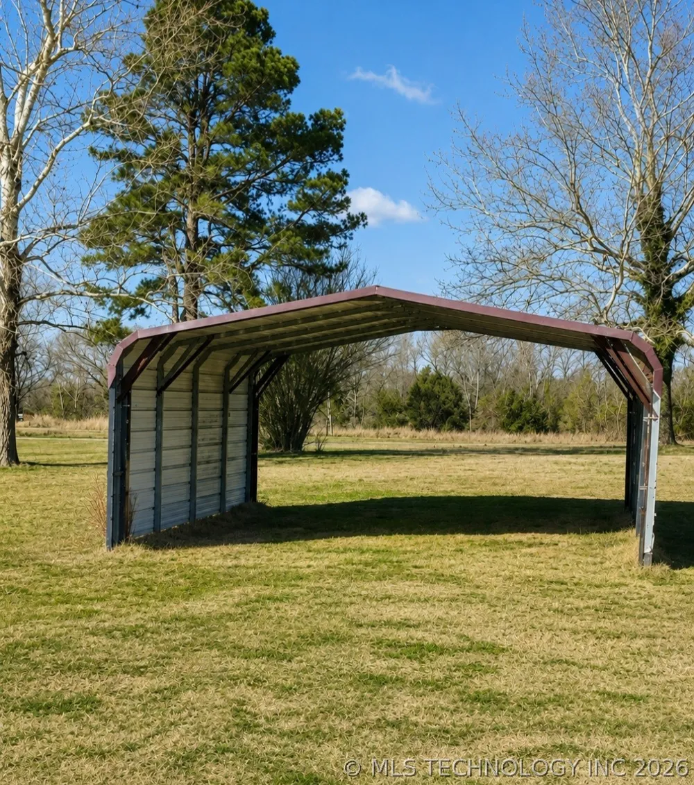 711 E Iowa Street Whitefield, OK 74472