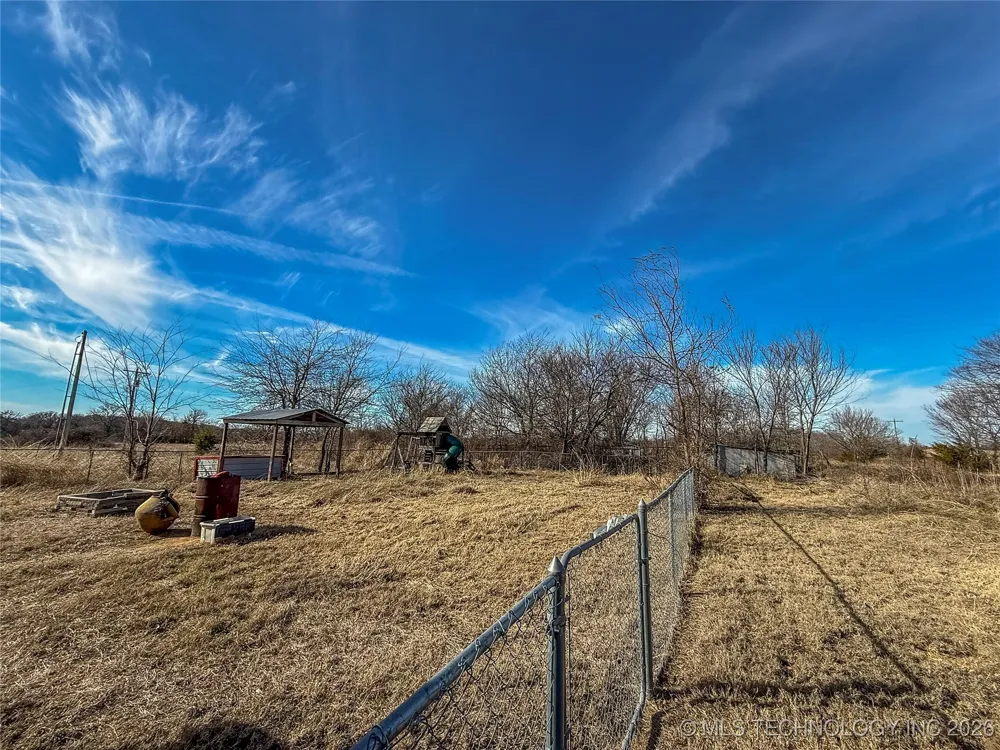 4935 Keller Road Wilson, OK 73463