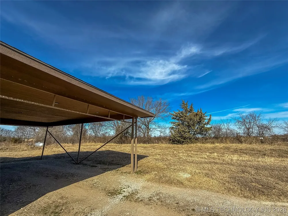 4935 Keller Road Wilson, OK 73463