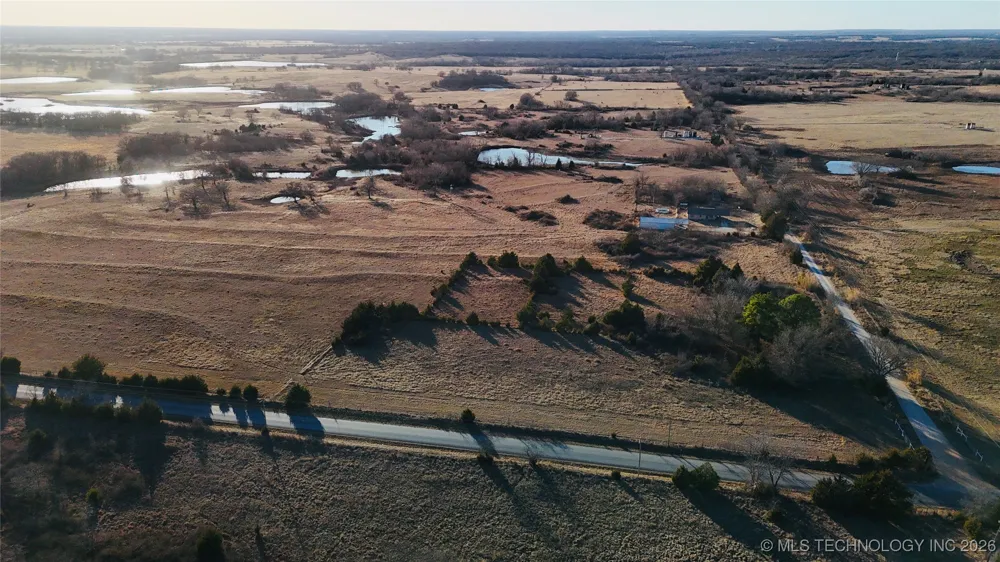 4935 Keller Road Wilson, OK 73463