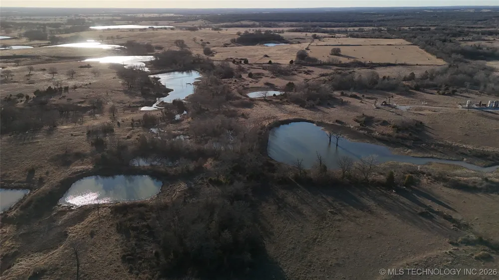 4935 Keller Road Wilson, OK 73463