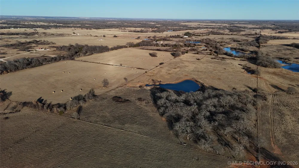 4935 Keller Road Wilson, OK 73463
