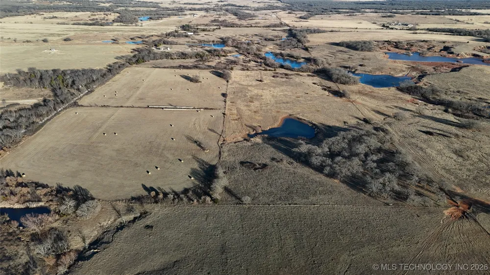 4935 Keller Road Wilson, OK 73463
