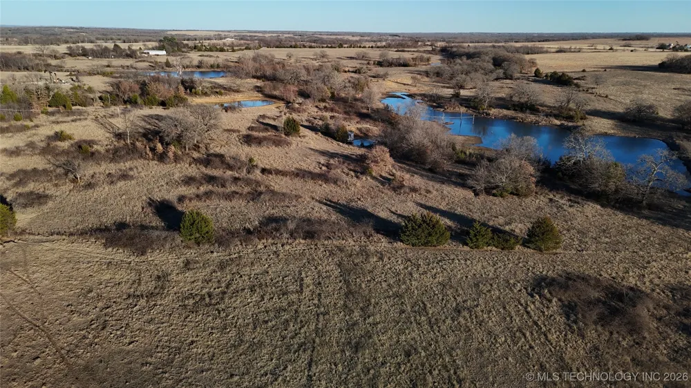 4935 Keller Road Wilson, OK 73463