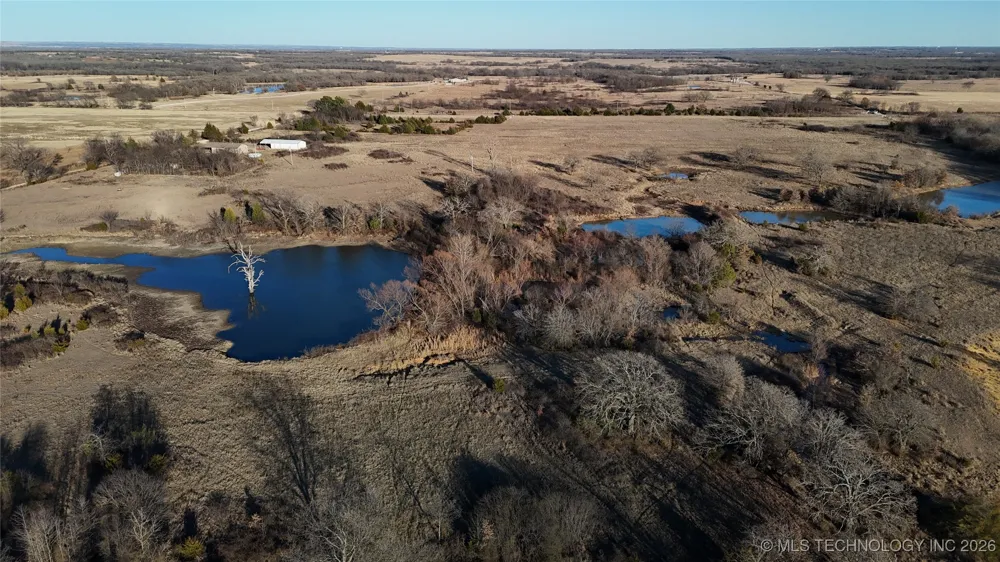 4935 Keller Road Wilson, OK 73463