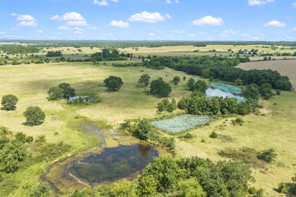 4935 Keller Road Wilson, OK 73463