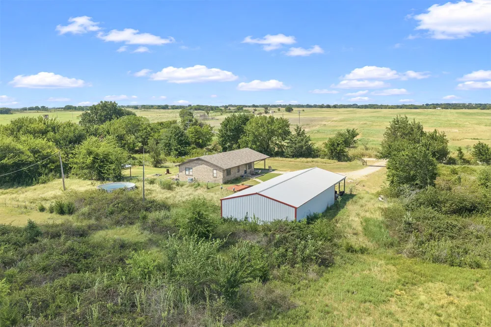4935 Keller Road Wilson, OK 73463