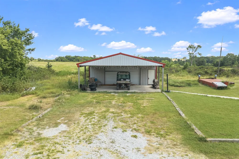 4935 Keller Road Wilson, OK 73463