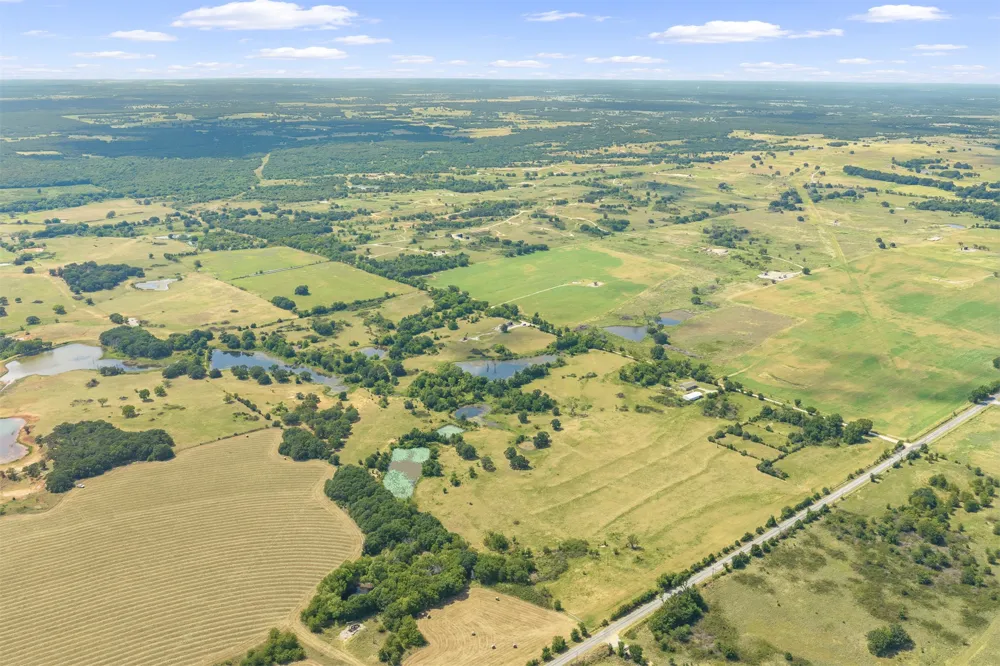 4935 Keller Road Wilson, OK 73463