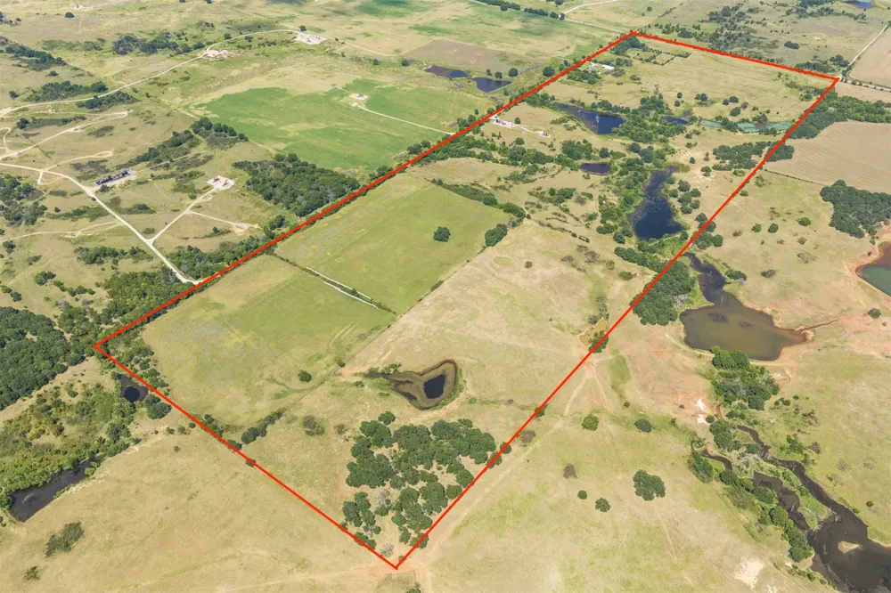 4935 Keller Road Wilson, OK 73463