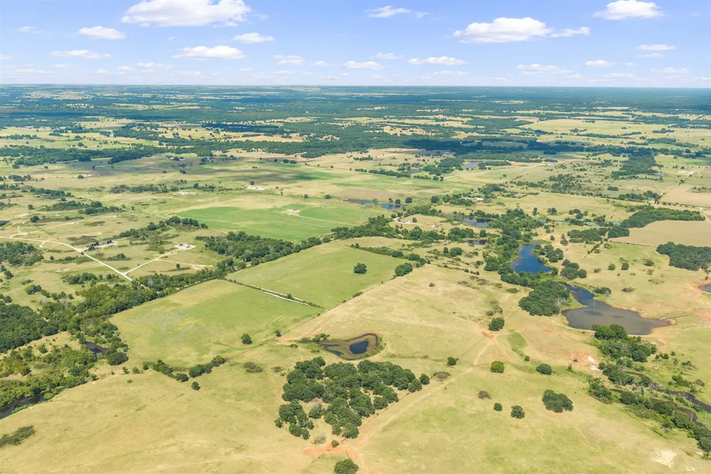 4935 Keller Road Wilson, OK 73463